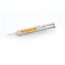 TEMPORARY CEMENT, 1 X 5 ML AUTOMIX SYRINGE + 10 MIXING TIPS, SOLD AS EACH ITENA 10001129