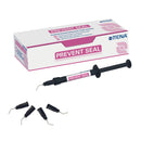 PREVENT SEAL SELF-ETCHING SEALANT, 1 X 1.2ML SYRINGE, 10 X-FINE NEEDLE TIPS, SOLD AS EACH ITENA 10001129