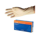 ESTEEM™ STRETCH VINYL EXAM GLOVE, EXTRA LARGE, CREAM, SOLD AS 130/BOX CARDINAL 8884DOTP