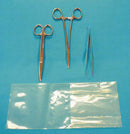 INSTRUMENT SET, 50/CS, SOLD AS CASE BIOSEAL, 10000660