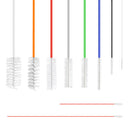 HEALTHMARK INDUSTRIES INSTRUMENT CLEANING BRUSH, SOLD AS 3/PACK HEALTHMARK ICB-02330-3