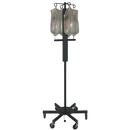 IV POWER POLE, SOLD AS EACH NOVUM 10000645