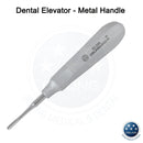 Dental Elevator Kit - Metal Handle - 14 Pcs - Osung USA