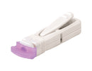 CLOTHING PROTECTOR WITH HOOK/ LOOP FASTENER, 18"W X 35"L,, SOLD AS EACH KINSMAN 10000721