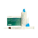 POWERTEMP AUTO-MIX SYRINGE KIT. CONTENTS: AUTO-MIX SYRINGE , 1:1 RATIO MIXING TIPS, SOLD AS EACH J. 10000508