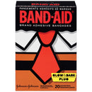 BAND-AID® ADHESIVE BANDAGE, DISNEY FROZEN, ASSORTED, 20CT, 6/BX, 4 BX/CS, SOLD AS CASE KENVUE 10000358