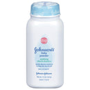 CORNSTARCH BABY POWDER WITH ALOE VERA & VITAMINE E, 96/CS, SOLD AS CASE KENVUE 10000358