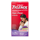 ORAL SUSPENSION, CHERRY, 2 FL OZ, 6/BX, 6 BX/CS, SOLD AS EACH KENVUE 10000358