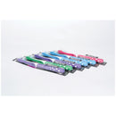TOOTHBRUSH, COMPACT, SOFT, 12/BG, 6 BG/CS, SOLD AS CASE DR. 10000905