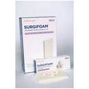 SURGIFOAM ABSORBABLE GELATIN SPONGE, SIZE 50, 4/BX, SOLD AS BOX ETHICON 243