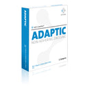 ADAPTIC™ DIGIT DRESSING, NON-ADHERING, FINGER, MEDIUM, 1”, 10/BX, 17 BX/CS, SOLD AS CASE SOLVENTUM 1