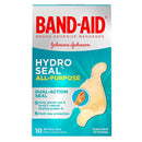 ADHESIVE BANDAGES, ALL PURPOSE, ALL ONE SIZE, 10/BX, 24 BX/CS, SOLD AS CASE KENVUE 10000358