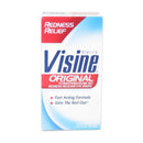 VISINE® IRRITATED EYE RELIEF, 0.5-OUNCE BOTTLE, SOLD AS 1/BOTTLE JOHNSON 524938000