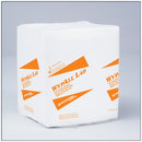 WYPALL X70 WIPERS, WHITE, 12.5" X 13.4", 870 SHEETS/RL, 1 RL/CS, SOLD AS CASE KIMBERLY-CLARK 10001057