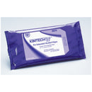 KIMTECH PURE W4, CL4 PRESAT ALCOHOL WIPE, WHITE, 9" X 11", 40/PK, 10 PK/CS, SOLD AS CASE KIMBERLY-CLARK 10001057