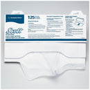 SCOTT® PERSONAL SEATS, 250/PK, 20 PK/CS, SOLD AS CASE KIMBERLY-CLARK 10001057