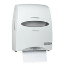SANITOUCH DISPENSER, TOUCHLESS, SMOKE GREY, USE WITH 50606, 50500 & 02000, SOLD AS EACH KIMBERLY-CLARK 10001057