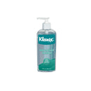HAND SANITIZER, PUMP BOTTLE, 8 OZ, SWEET CITRUS FRAGRANCE, CLEAR, 12/CS, SOLD AS CASE KIMBERLY-CLARK 10001057
