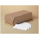 SCOTT DINNER NAPKINS, 2-PLY, 1/8 FOLD, 300/PK, 10 PK/CS, SOLD AS CASE KIMBERLY-CLARK 10001057