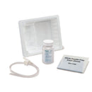 SUCTION CATHETER TRAY, STERILE WATER, 12FR, 24 TRAY/CS, SOLD AS EACH CARDINAL 261