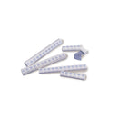 READY CUT GAUZE BANDAGE ROLL, 3" X 10 YDS, 63/BX, 5 BX/CS, SOLD AS CASE CARDINAL 261