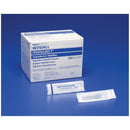 HYPO NEEDLE, 18G X 1" A, 100/BX, 10 BX/CS, SOLD AS CASE CARDINAL 261