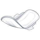 REGULAR PAD, POLY BACKING, 3" X 11", 12/BG, 24 BG/CS, SOLD AS CASE CARDINAL 261