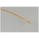 FOLEY CATHETER, LATEX, 30CC BALLOON, 2-WAY, 22FR, 16½"L, 12/CTN, SOLD AS CARTON CARDINAL 261