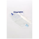 URINE LEG BAG, LARGE, 25 OZ/730ML CAPACITY, 50/CS, SOLD AS CASE CARDINAL 261
