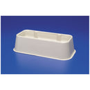 HOLDER FOR 2 GALLON SHARPSTAR™ & IN-ROOM™ CONTAINERS, 5/CS, SOLD AS CASE CARDINAL 261
