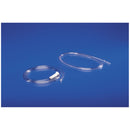 STOMACH TUBE, LEVIN, 18FR, 48"L, NON-STERILE, 50/CS, SOLD AS CASE CARDINAL 261