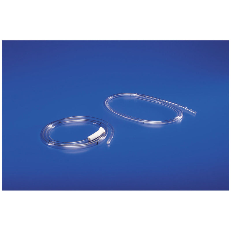 STOMACH TUBE, LEVIN, 18FR, 48"L, NON-STERILE, 50/CS, SOLD AS CASE CARDINAL 261
