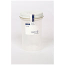 SPECIMEN CONTAINER, 2 OZ STERILE, 200/CS, SOLD AS CASE CARDINAL 261