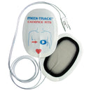 DEFIBRILLATION ELECTRODE, PHYSIO-CONTROL, QUIK-COMBO, RTS, 1 PR/PCH, 10 PCH/CS, SOLD AS CASE CARDINAL 261