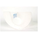 COMMODE SPECIMEN CONTAINER, LID, 60/CS, SOLD AS CASE CARDINAL 261