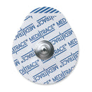 ECG ELECTRODE, MONITORING, FOAM 233, 3/STRIP, 200 STRIP/CS, SOLD AS CASE CARDINAL 261