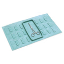 BLADE SHIELD SCALPEL HOLDER, 96/CS, SOLD AS CASE CARDINAL 261