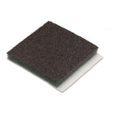 CAUTERY TOP POLISHER, 5CM X 5CM, 80/BX, 3 BX/CS, SOLD AS CASE CARDINAL 261