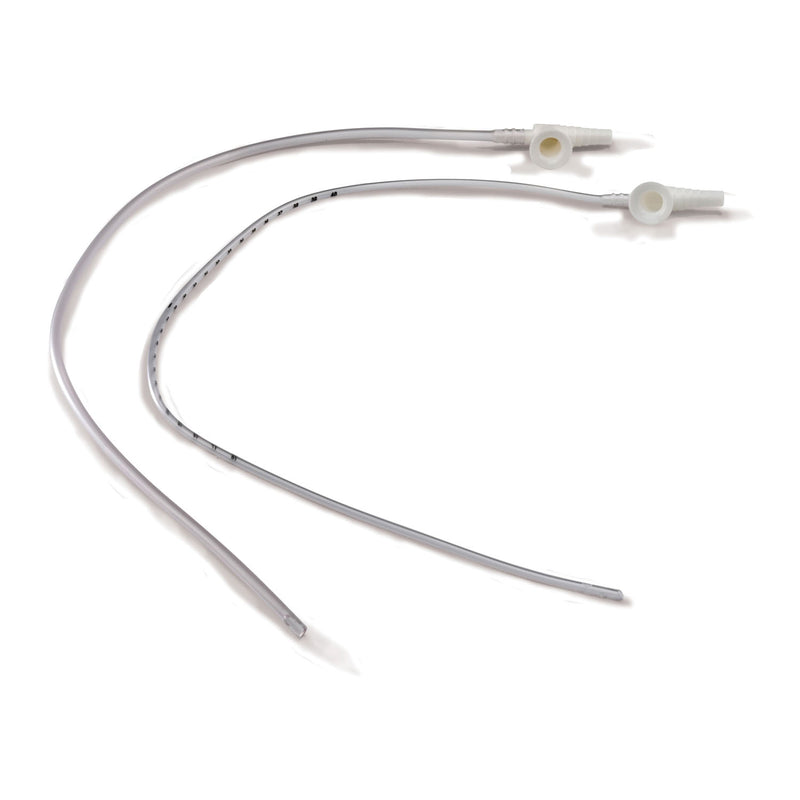 SUCTION CATHETER, 14FR GRADUATED SINGLE COIL PACKED, STERILE, 50/CS, SOLD AS CASE CARDINAL 261