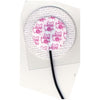 CLOTH ELECTRODE, 2" SQUARE, 4/PK, SOLD AS PACK PERFORMANCE 10000714 - BriteSources