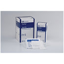 GAUZE PAD, 4" X 4", 12-PLY, STERILE 1S, 100/BX, 12 BX/CS, SOLD AS CASE CARDINAL 261