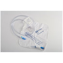 DRAIN BAG, 4000CC, NEEDLE SAMPLE PORT, SHEET CLIP, DRAIN TUBE, ANTI-REFLUX DEVICE, STRING HANGER, 15/CS, SOLD AS CASE CARDINAL 261