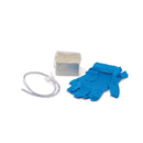 SUCTION CATHETER KIT, 16FR, SAFE-T-VAC, 50 KITS/CS, SOLD AS CASE CARDINAL 261