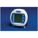 E-PUMP BUMPONS, WHITE, 144/BX, SOLD AS BOX CARDINAL 261