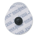 ECG ELECTRODE, FOAM RT635, 100/PK, 10 PK/CS, SOLD AS CASE CARDINAL 261