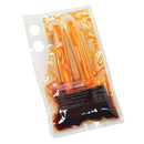 Cardinal Health Curity Sterile Wet Skin Scrub Components Mbo-Sponge Winged W/Pvp Scrublg 20/Cs -41556 - BriteSources