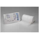 GAUZE FLUFF ROLL, 3.4" X 3.6 YDS, STERILE, SOFT POUCH, 96/CS, SOLD AS CASE CARDINAL 261