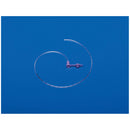 FEEDING TUBE WITH ENFIT CONNECTIONS, 6.5FR, 36"L, POLYURETHANE, PURPLE, 10/CS, SOLD AS CASE CARDINAL 261