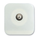 ECG ELECTRODE, MONITORING, FOAM 7365, 5/PK, 30 PK/CTN, 4 CTN/CS, SOLD AS EACH CARDINAL 261