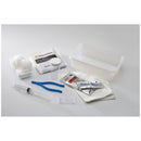 CATHETER INSERTION TRAY, 10CC PREFILLED SYRINGE, 20 TRAYS/CS, SOLD AS CASE CARDINAL 261